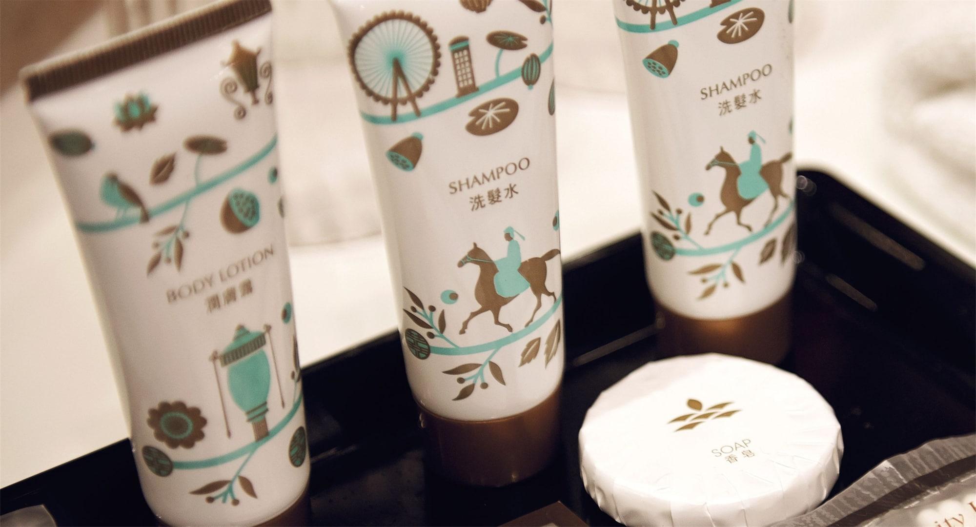 Dorsett Hartamas Kuala Lumpur Hotel Ngoại thất bức ảnh Shampoo