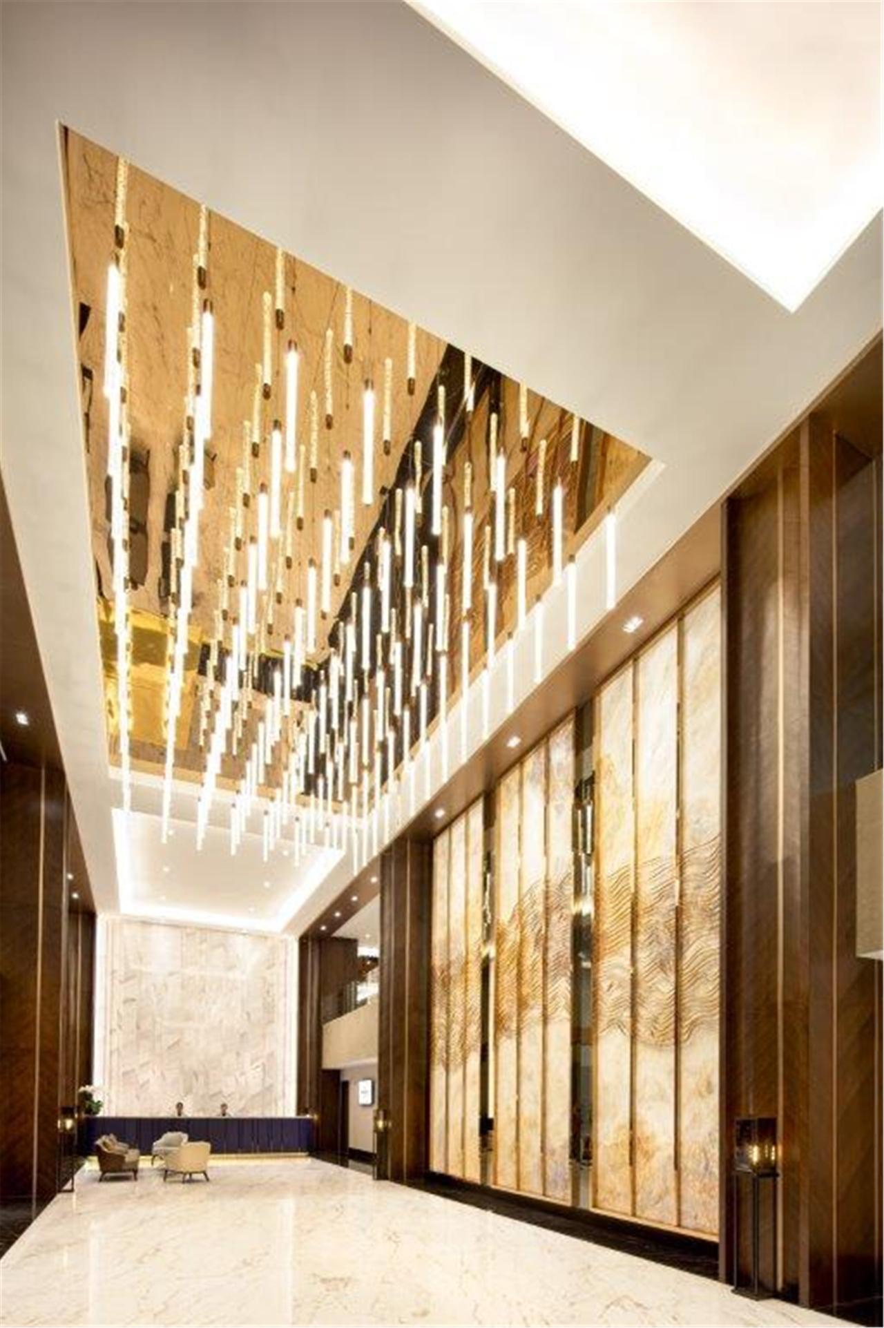 Dorsett Hartamas Kuala Lumpur Hotel Ngoại thất bức ảnh The interior of the hotel