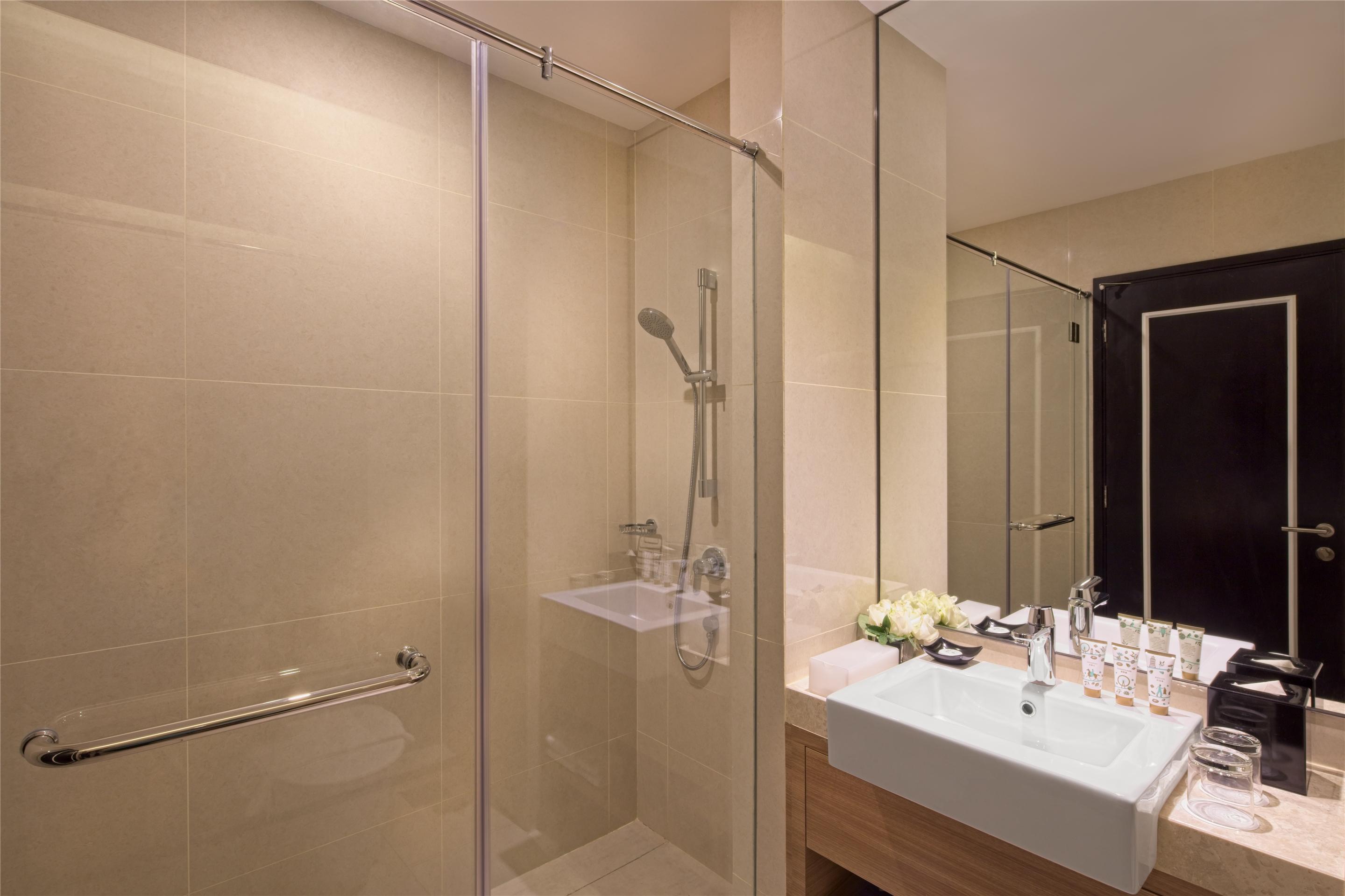 Dorsett Hartamas Kuala Lumpur Hotel Ngoại thất bức ảnh