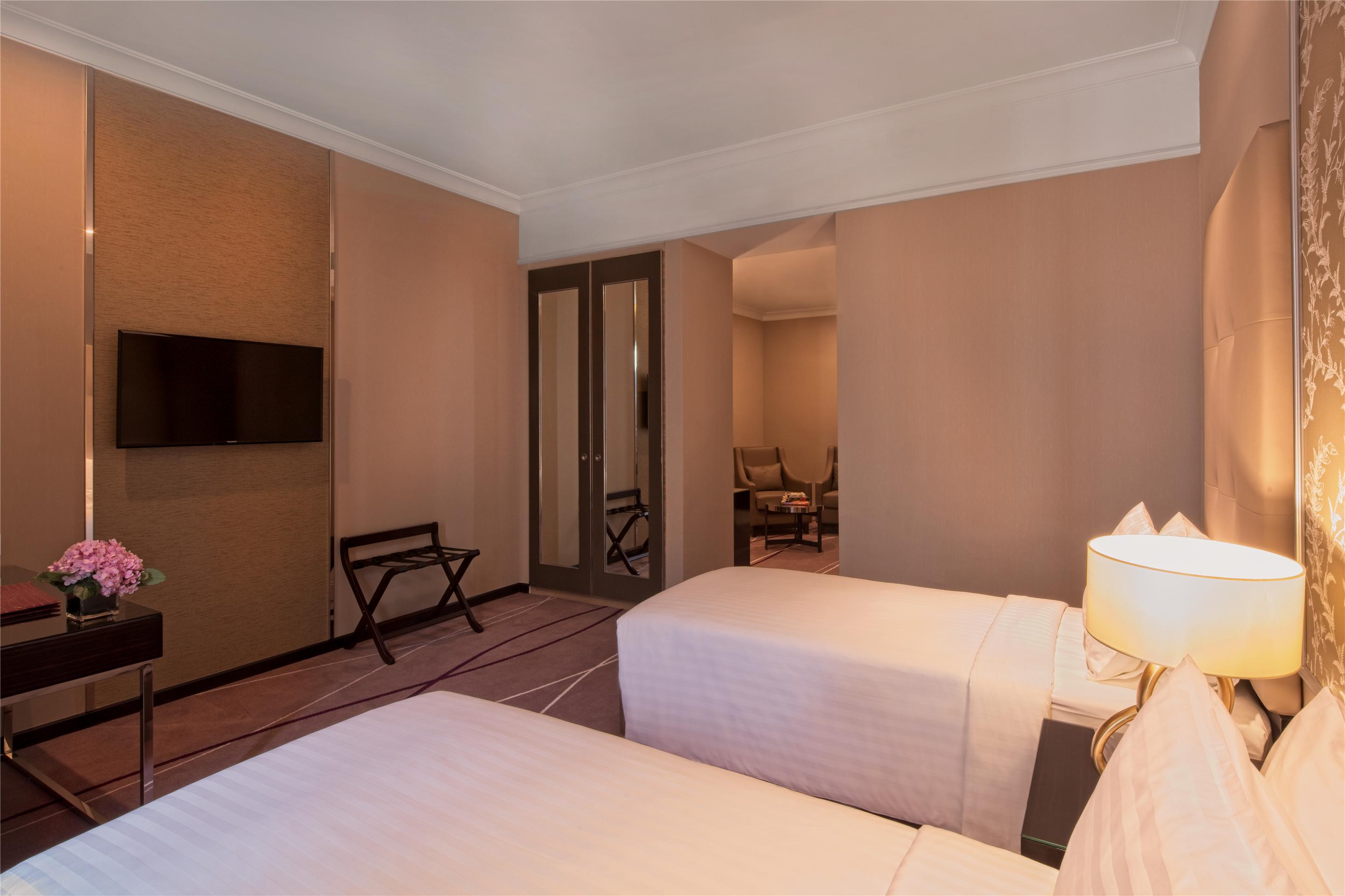 Dorsett Hartamas Kuala Lumpur Hotel Ngoại thất bức ảnh
