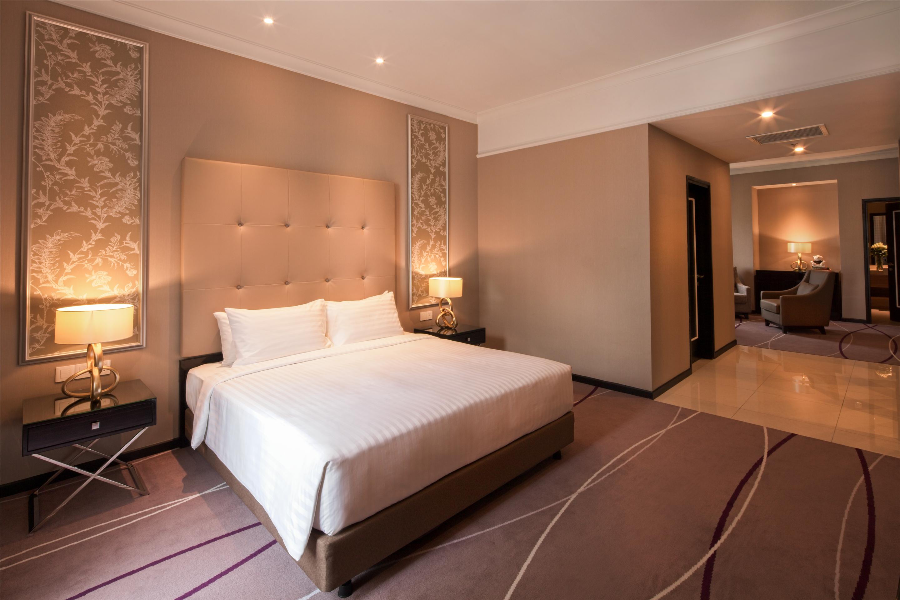 Dorsett Hartamas Kuala Lumpur Hotel Ngoại thất bức ảnh