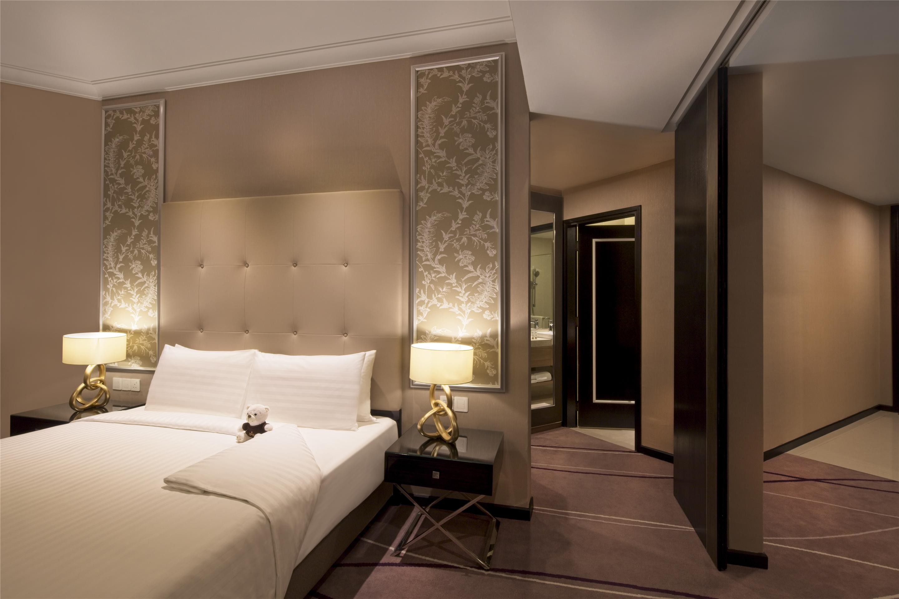 Dorsett Hartamas Kuala Lumpur Hotel Ngoại thất bức ảnh