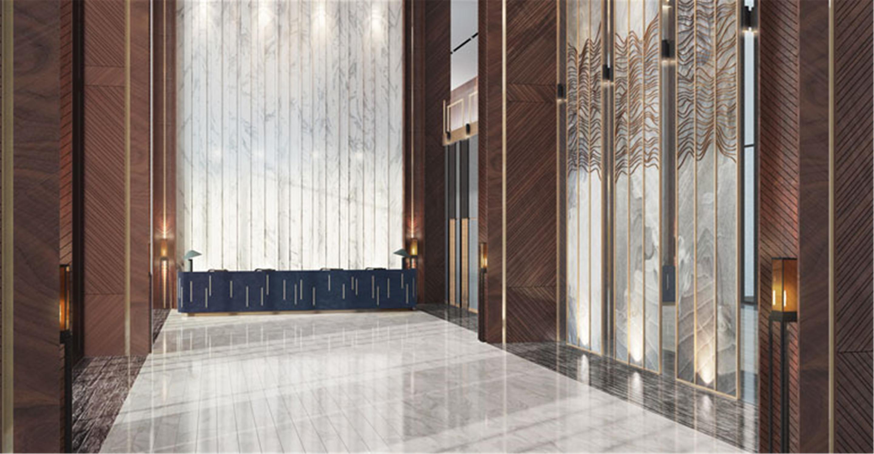 Dorsett Hartamas Kuala Lumpur Hotel Ngoại thất bức ảnh The lobby of the hotel